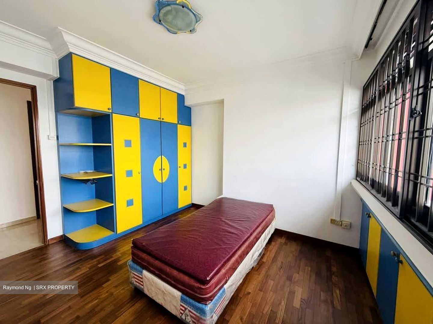 Blk 281 Toh Guan View (Jurong East), HDB 5 Rooms #549159491